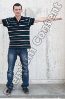 Whole body texture of street references 434 0001